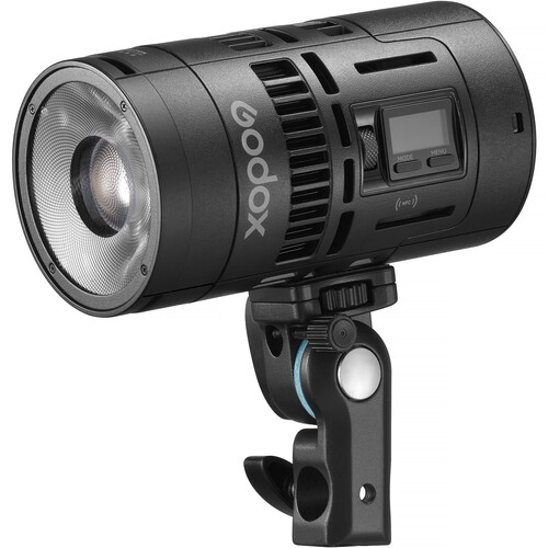 Godox KNOWLED MS60R RGB LED Light (2-Light Kit) - 5